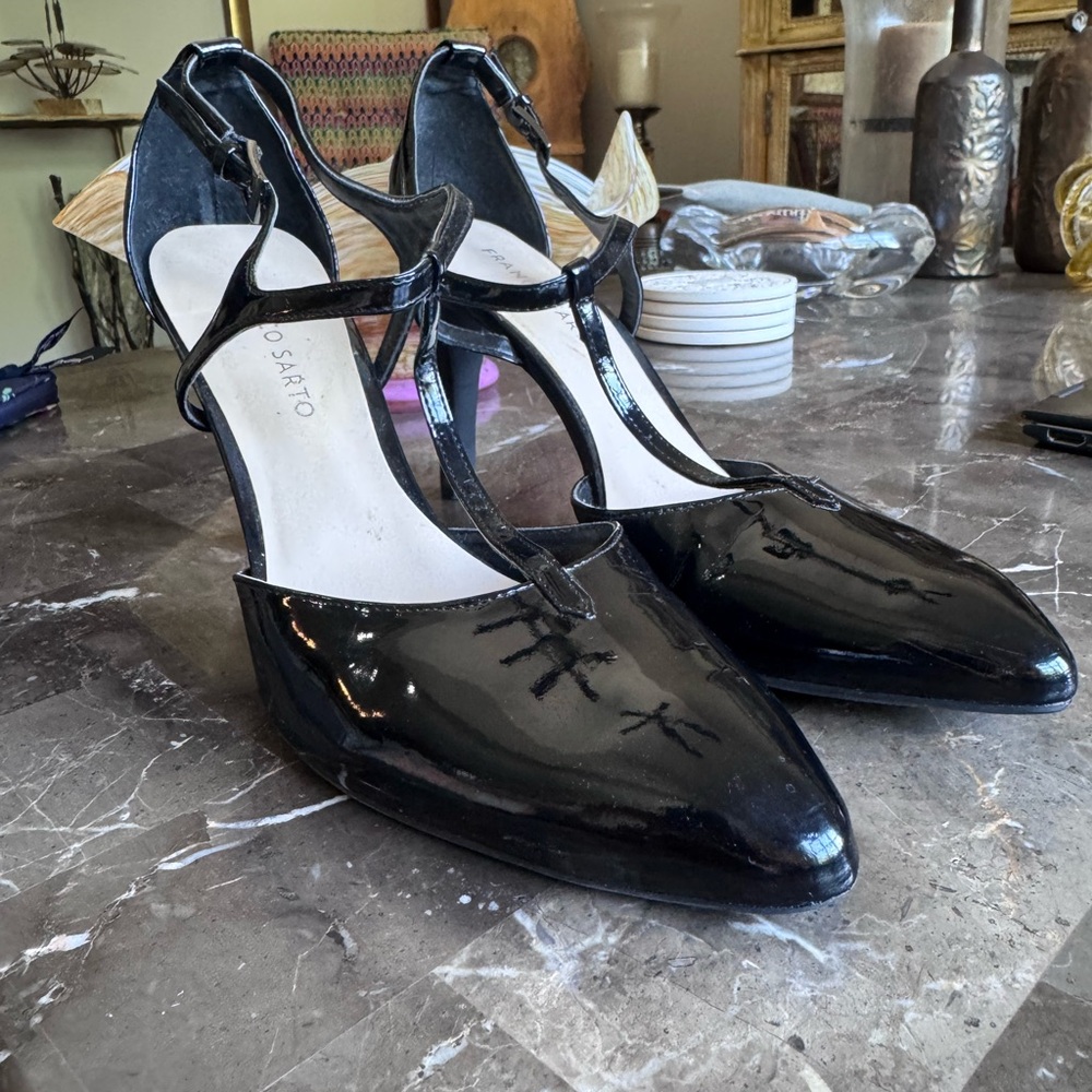Franco Sarto | Ivanna T-Strap
